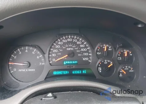 2002 Chevrolet Trailblazer Ext Lt from USA, damaged, VIN 1GNET16S226129019